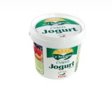 Jogurt čvrsti 'z Bregov 900 g