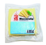 Sir ToJeTo Mozzarella