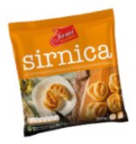 PITA JAMI sirnica, zeljenica ili krumpiruša 9 x 10 g