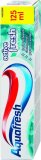 Aquafresh pasta za zube active fresh 125ml