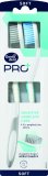 Dontodent PRO+ četkica za zube Sensitive Complete Care soft, 2kom.
