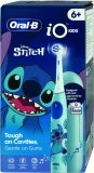 Oral-B električna četkica za zube iO Kids 6+ Stitch + etui 1 kom.