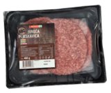 JUNEĆA PLJESKAVICA ILI ĆEVAPČIĆI 480 g