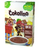Dječja hrana Čokolino Lino, 200 g