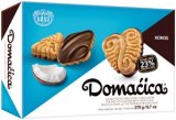 KEKS DOMAĆICA odabrane vrste od 220 g do 300 g