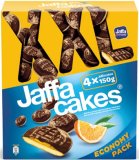 KEKS JAFFA NARANČA XXL 4 x 150 g