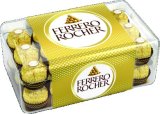 Bombonijera Ferrero Rocher 200 g