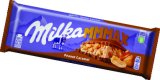 Čokolada Milka Peanut caramel 276 g