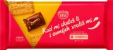 Čokolada Dorina Keks 80 g