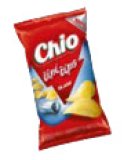 ČIPS CHIO odabrane vrste 130 g