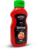 KETCHUP LJUTI 560 g