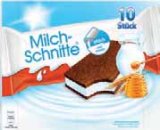 Kinder Mich-schnitte 10x28 g