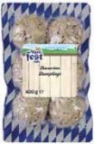 Knedle na bavarski način Alpenfest 400 g