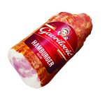 Hamburger rolani* Gavrilović, 1 kg