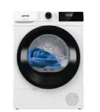 Kondenzacijska sušilica rublja GORENJE DHNE 82