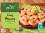 Kraljevske kozice VITASIA 250 g