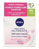 KREMA NIVEA 50 ml
