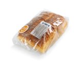 KRUH FINI DOMAĆI narezani, Klara 700 g