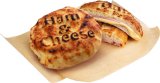 Somun sendvič pureća šunka i sir 160 g