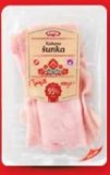 Kuhana šunka Pikok 100 g