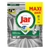 Tablete za strojno pranje posuđa Jar