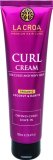 La Croa Curl krema za kovrče 100 ml