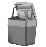 ELEKTRIČNI PRIJENOSNI HLADNJAK priključak 12/230 V 26 L 1 kom