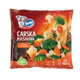 Ledo CARSKA MJEŠAVINA POVRĆA smrznuto 400 g