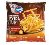Ledo POMMES FRITES smrznuto, 600 g