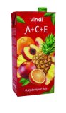 Vindi NEGAZIRANO PIĆE A+C+E, B+C+E 2 l