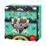 Ledo SLADOLED MACHO SANDWICH 3x90 ml