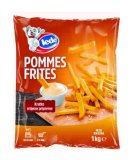 Ledo POMMES FRITES 1 kg