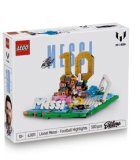 LEGO HIGHLIGHTS 43011 MESSI 1 kom