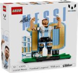 LEGO LEGENDS 43015 MESSI 1 kom