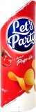 Let’s party ČIPS paprika, slani, vrhnje i luk 100 g