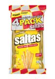 Koestlin ŠTAPIĆI SALTAS s kikirikijem 160 g