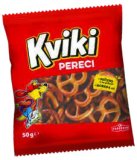 Kviki PERECI, ŠTAPIĆI slani 50 g