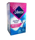 Libresse HIGIJENSKI ULOŠCI normal 32 kom