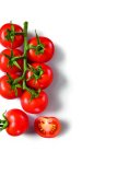 Domaća rajčica koktel grappolo 500 g