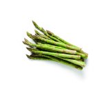 Domaća šparoga zelena 500 g