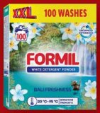 Deterdžent za pranje rublja FORMIL 6 kg