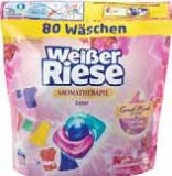 Kapsule za pranje rublja Weißer Riese 80/1