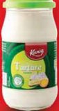 Tartar umak Kania 370 g