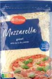 Mozzarella ribana Milbona 250 g