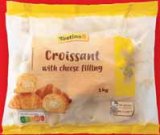 Croissant sa sirom Tastino 1 kg