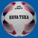 Nogometna lopta Crivit