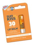 LIP BALM SUNN KISS SPF 30 4,8 ml