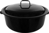 Lonac 34 cm, 11 l, emajl