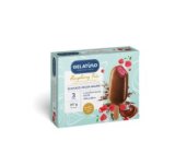 Sladoled malina štapić Gelatino 3x88 ml