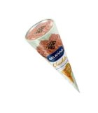 Sladoled kornet čokolada Gelatino 120 ml